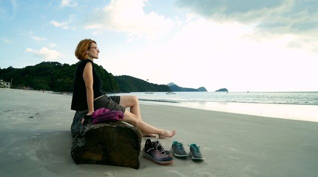 лекарски совет за проширени вени