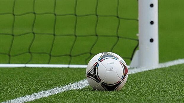 фудбал за проширени вени